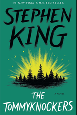 The Tommyknockers (The Tommyknockers)