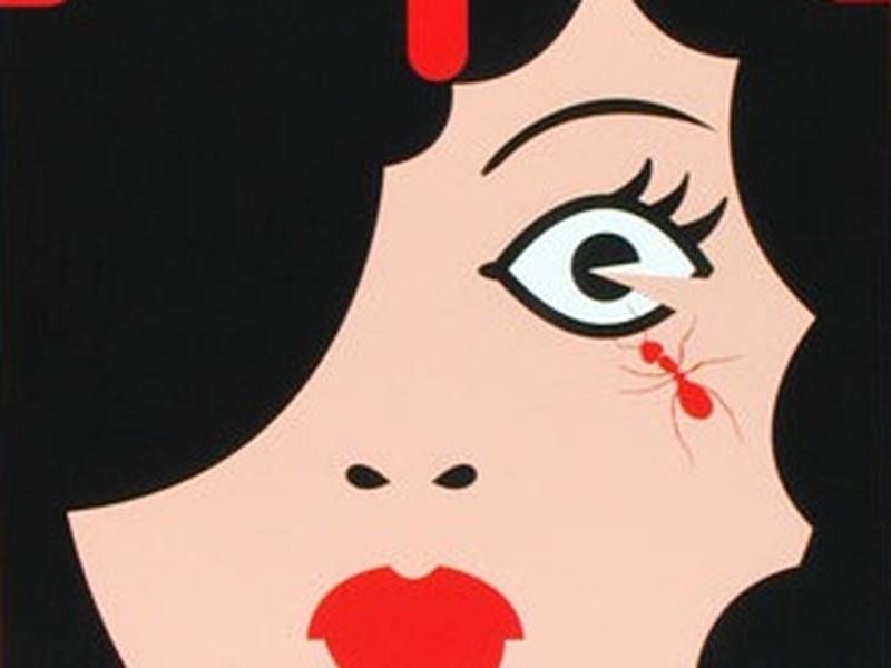 Foto 3 de Um Cão Andaluz