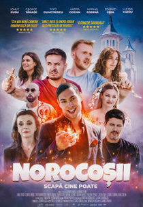 Norocosii (Norocosii)
