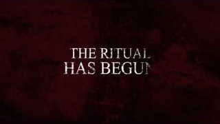 Trailer: The Summoning - Teaser