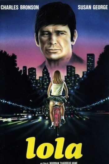  de Filme Lola (1970)