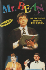 Rowan Atkinson Live (Rowan Atkinson Live)