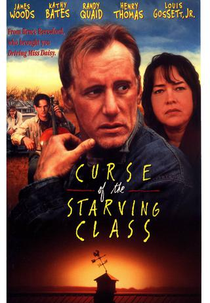 Sonhos Divididos (Curse of the Starving Class)