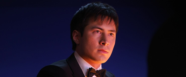 Hudson Williams, de “Heated Rivalry”, estará presente no Oscar 2026