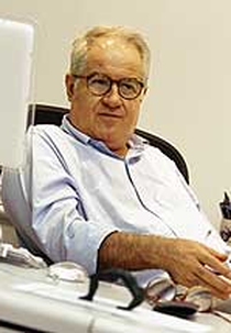 Élio Gaspari (Élio Gaspari)