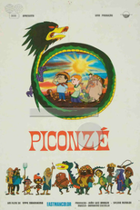 Piconzé (Piconzé)