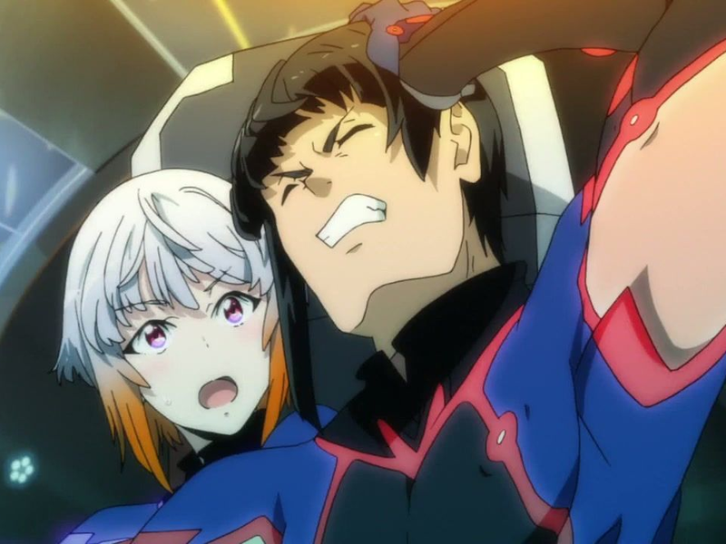 Foto 7 de Aquarion Logos