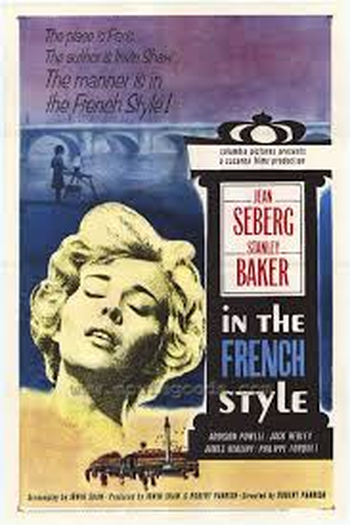  de Filme Paris, Cidade das Ilusões (1963)