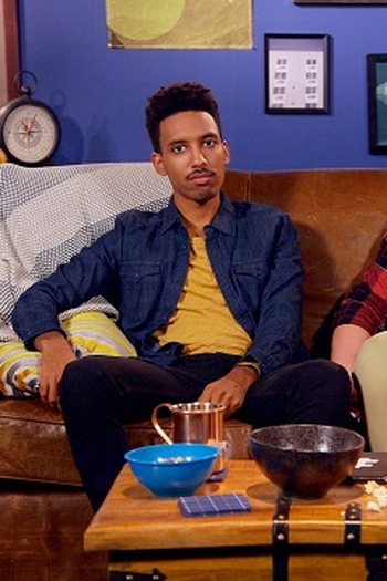 Poster de Episódio Skeletons in the Closet (2019)
