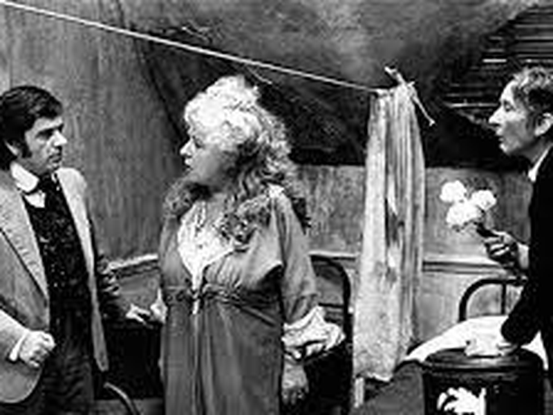 Foto 2 de O Cão dos Baskervilles