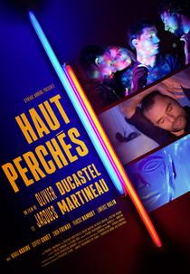 Don't Look Down (Haut Perchés)