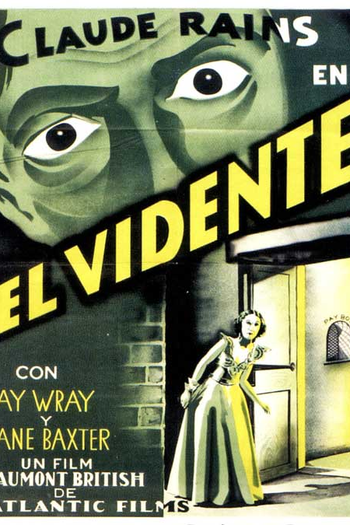  de Filme O Clarividente (1935)