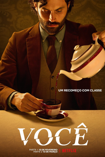  de Série Você (4ª Temporada) (2023)