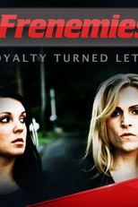 Amigo do Diabo (1ª Temporada) (Frenemies (Season 1))