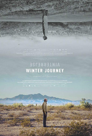 Poster 1 de Filme Winter Journey (2019)