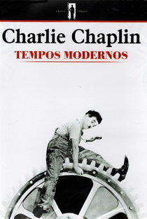 Tempos Modernos - Poster / Capa / Cartaz - Oficial 16