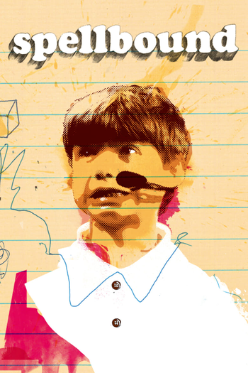  de Filme Spellbound (2002)