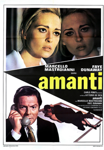 Um Lugar para os Amantes (Amanti)