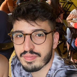 Foto de perfil de Lucas Mendes de Andrade