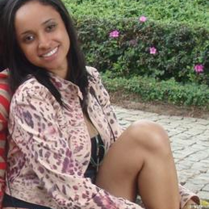 Foto de perfil de Patrícia