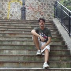 Foto de perfil de João Mateus