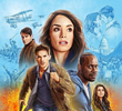 Timeless: Guardiões da História (2ª Temporada)