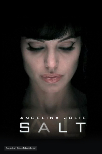  de Filme Salt (2010)