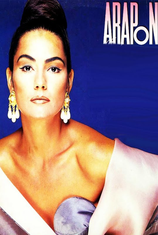 Poster 1 de TV Araponga  (1990)