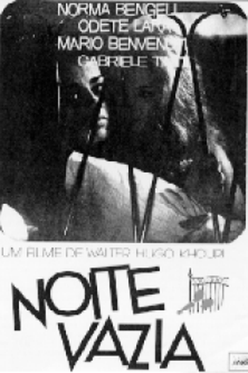  de Filme Noite Vazia (1964)