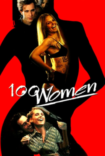 100 Mulheres - Poster / Capa / Cartaz - Oficial 7