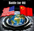 China x EUA - A Batalha Pelo Petróleo