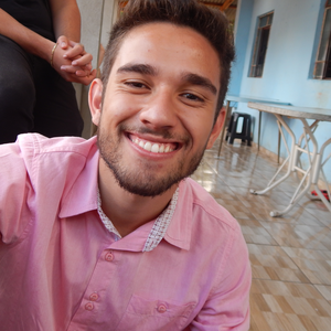 Foto de perfil de Davi Almeida Miguel