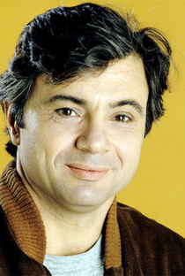 Robert Blake - Poster 1