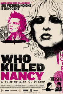Who Killed Nancy? - Poster / Capa / Cartaz - Oficial 1