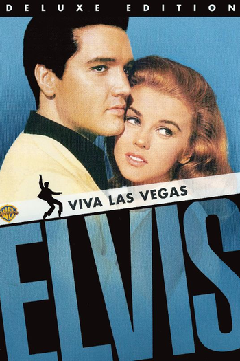  de Filme Amor a Toda Velocidade (1964)