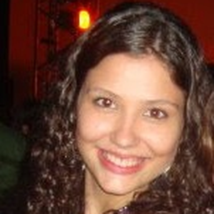 Foto de perfil de Raíssa Bittar Mastello