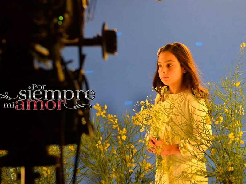 Foto 77 de Por Siempre Mi Amor