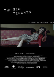 The New Tenants (The New Tenants)
