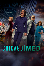 Chicago Med: Atendimento de Emergência (10ª Temporada) (Chicago Med (Season 10ª))