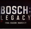 Bosch: O Legado (3ª Temporada)