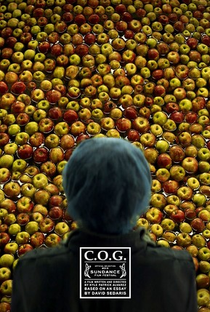 C.O.G. - Poster / Capa / Cartaz - Oficial 2