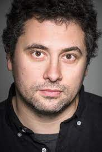 Radu Jude - Poster 1