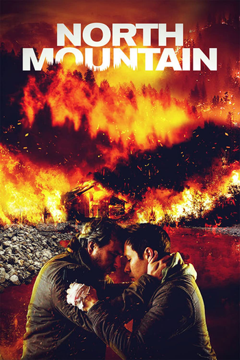  de Filme A Montanha do Norte (2015)