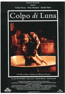 Uma Janela para a Lua (Colpo di Luna)