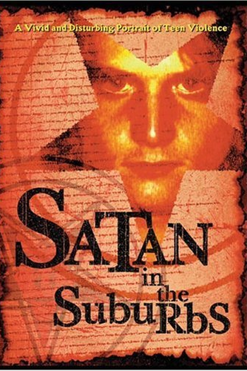 Poster de Filme Satan in the Suburbs (2000)