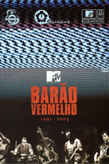 Acústico MTV Barão Vermelho (Acústico MTV Barão Vermelho)