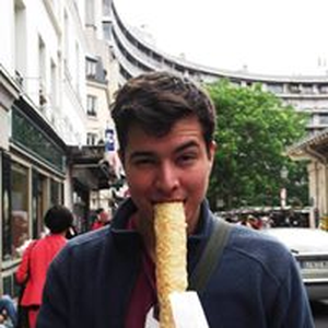 Foto de perfil de Guilherme