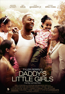 Por Uma Vida Melhor (Daddy's Little Girls)