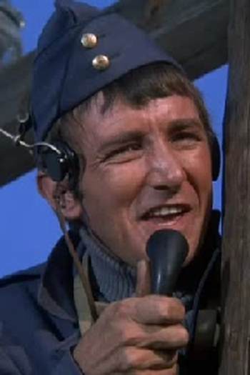 Happy Birthday, Adolf: episódio de 1966 - Filmow