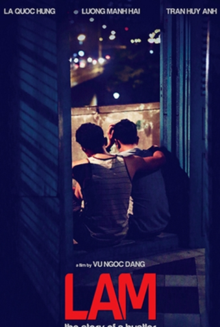Poster 1 de Filme Perdido no Paraíso 2 (2017)